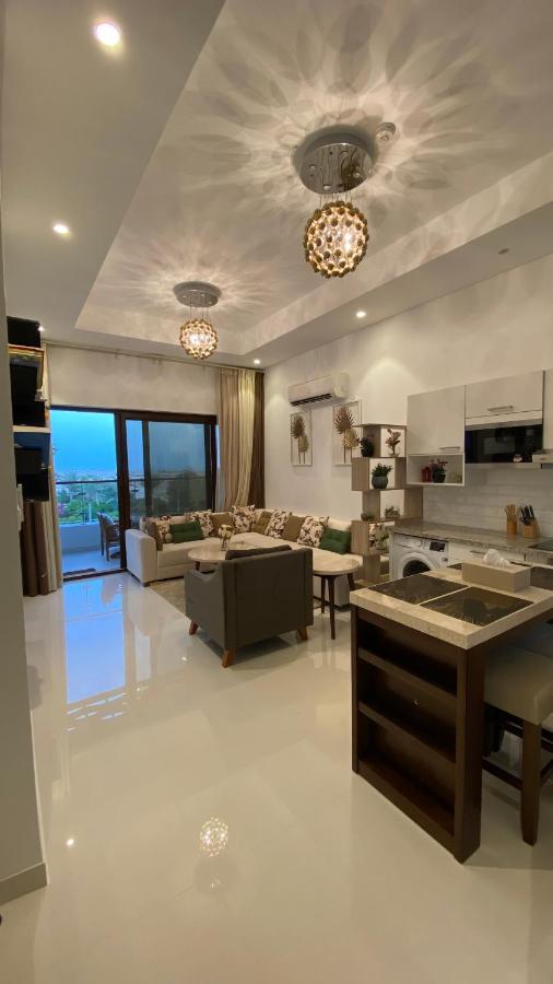 Wasan Luxury Residence Hawana Salalah Eksteriør bilde