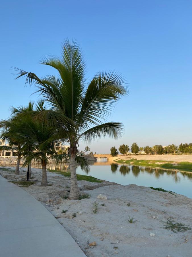 Wasan Luxury Residence Hawana Salalah Eksteriør bilde