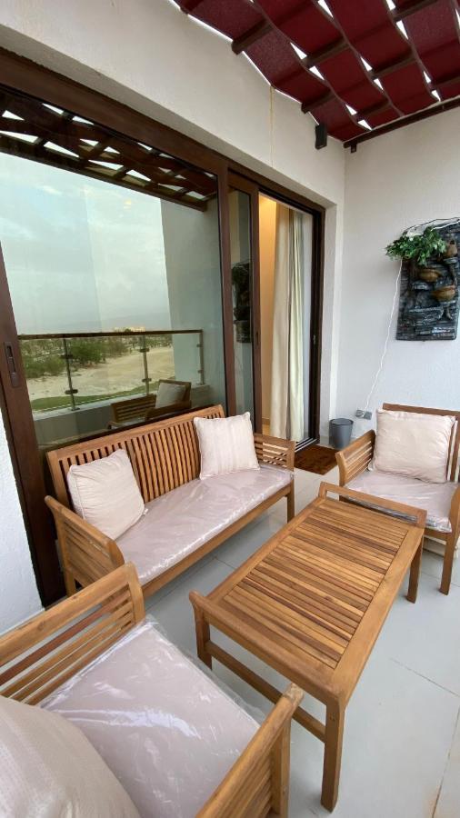 Wasan Luxury Residence Hawana Salalah Eksteriør bilde