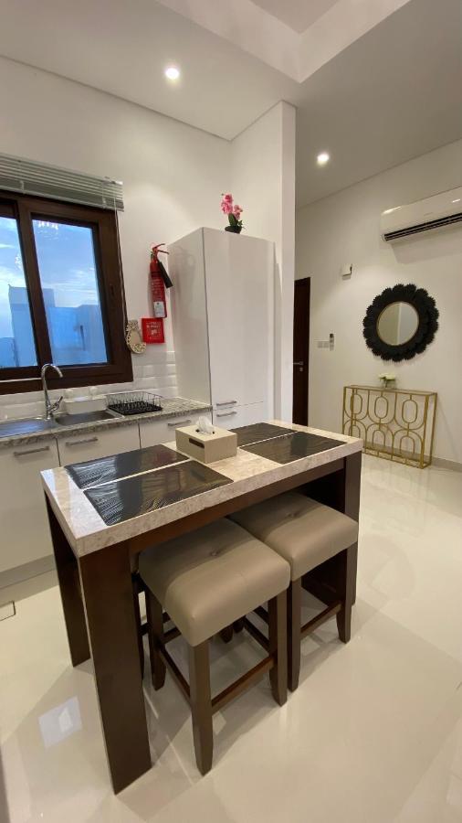 Wasan Luxury Residence Hawana Salalah Eksteriør bilde