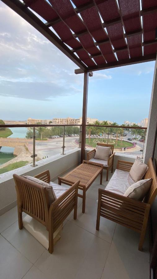 Wasan Luxury Residence Hawana Salalah Eksteriør bilde