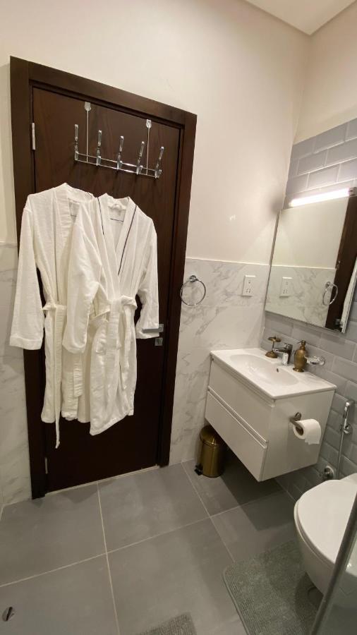 Wasan Luxury Residence Hawana Salalah Eksteriør bilde