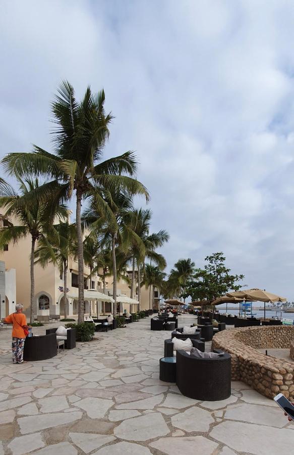 Wasan Luxury Residence Hawana Salalah Eksteriør bilde