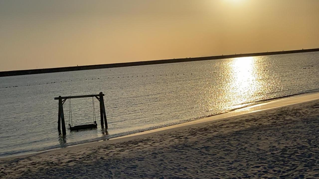 Wasan Luxury Residence Hawana Salalah Eksteriør bilde