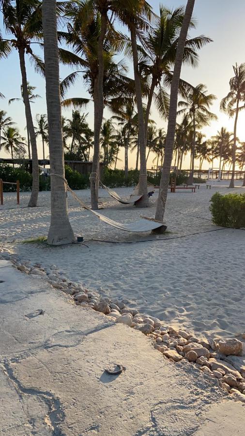 Wasan Luxury Residence Hawana Salalah Eksteriør bilde